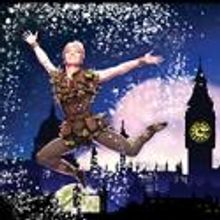 PETER PAN, Starring Cathy Rigby, Soars Into Community Center Theater Tonight