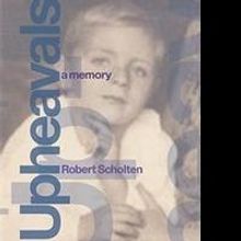 Robert Scholten Shares Vexing Experiences as a WWII Survivor in New Book