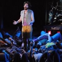 Firehouse Theatre Extends HAIR Through 8/2