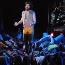 Firehouse Theatre Extends HAIR Through 8/2