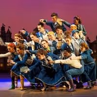 West End WICKED Launches 8th Year; Extends Booking Thru Nov. 2014