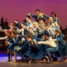 West End WICKED Launches 8th Year; Extends Booking Thru Nov. 2014