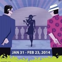 Julia Gagne to Direct DIRTY ROTTEN SCOUNDRELS at Garden Theatre, 1/31-2/23