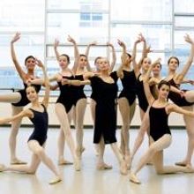 BWW Reviews: Take a Historical Journey with Manhattan Youth Ballet's MADE IN AMERICA