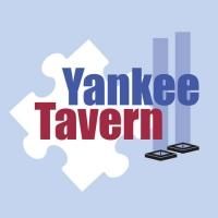 Barn Theatre's YANKEE TAVERN to Open in January