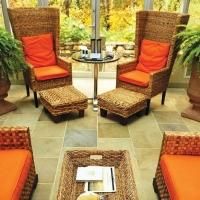 Winvian in Connecticut's Litchfield Hills Becomes Top New England Retreat