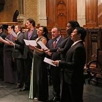 BWW Reviews: VOICES FOR RELIEF Typhoon Haiyan Fundraiser From Academy of Vocal Arts A Photo