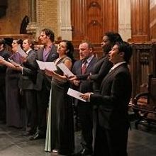 BWW Reviews: VOICES FOR RELIEF Typhoon Haiyan Fundraiser From Academy of Vocal Arts A