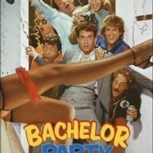 ABC Developing Pilot Based on Tom Hanks' BACHELOR PARTY Film