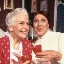 ARSENIC & OLD LACE, LES MIS and More Set for Beef & Boards Dinner Theatre's 40th…