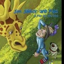 Lauren Steinbeck Debuts with “Jim Jibber and Pals”