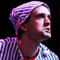 Photo Flash: First Look at Stage 773's IT'S A WONDERFUL SANTALAND MIRACLE NUT…