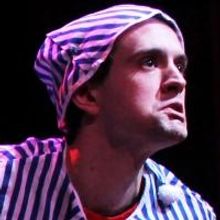 Photo Flash: First Look at Stage 773's IT'S A WONDERFUL SANTALAND MIRACLE NUT CRACKIN