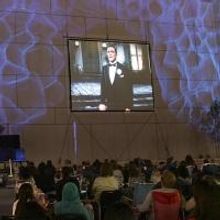 Free Movie Mondays Return to Segerstrom Center for the Arts, Beg. Tonight
