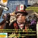 Shadowbox Theatre presents FROM CHOCOLATE CITY TO AN ENCHILADA VILLAGE, 8/28