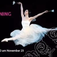 Northrop Announces Grand Reopening Gala and Events; On Sale Tomorrow, 11/23