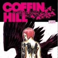 Vertigo Comics Offers 8 New Titles