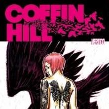 Vertigo Comics Offers 8 New Titles