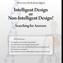 Keith Ericson Challenges Evolution and Creation in New Book