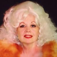 Joey English Stars in Desert Rose Playhouse NITE CLUB CONFIDENTIAL, Beg. Tonight