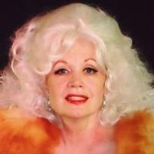 Joey English Stars in Desert Rose Playhouse NITE CLUB CONFIDENTIAL, Beg. Tonight