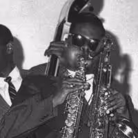 Rusty Bryant & Rahsaan Roland Kirk Inducted into Lincoln Theatre Walk of Fame Today