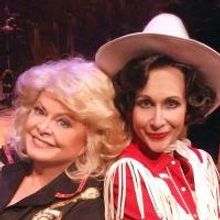 BWW Reviews: ALWAYS PATSY CLINE Offers Lots of Love at the El Portal