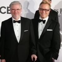 Christopher Durang and John Augustine Announced as Playwrights in Residence at Texas…