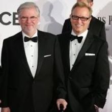 Christopher Durang and John Augustine Announced as Playwrights in Residence at Texas 