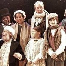 VSC Hosts 'Theater for Everyone' Performance of A CHRISTMAS CAROL Tonight