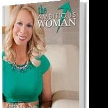 Esther Spina's THE AMBITIOUS WOMAN Ranks Second on NC's 10 Best Business Books of 201