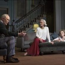 Review Roundup: A DELICATE BALANCE Opens on Broadway - All the Reviews!