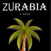 Harvard Researcher Peter Dash Releases New Novel, ZURABIA
