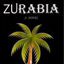 Harvard Researcher Peter Dash Releases New Novel, ZURABIA