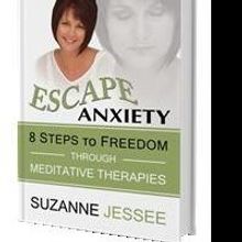 Suzanne Jessee Releases ESCAPE ANXIETY