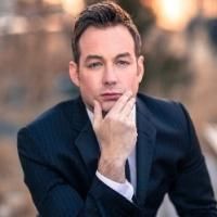 Tenor Stephen Costello Makes House Debuts in Munich, Houston, and Washington, DC…