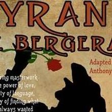 City Theatre Company Stages CYRANO DE BERGERAC, Now thru 8/10