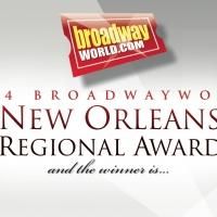 2014 BroadwayWorld New Orleans Winners Announced - Christopher Bentivegna, Michael…