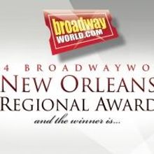 2014 BroadwayWorld New Orleans Winners Announced - Christopher Bentivegna, Michael Wy