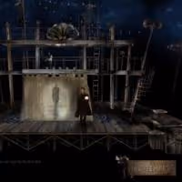 Tickets to A.R.T.'s Re-Imagined Production of THE TEMPEST at Smith Center on Sale…