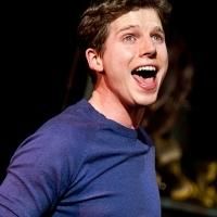 Stark Sands Exits Broadway's KINKY BOOTS Today