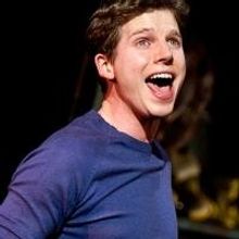 Stark Sands Exits Broadway's KINKY BOOTS Today