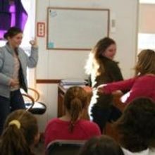 Theater at Monmouth's WRITE ON! Festival Finalists Staged Readings Set for Today