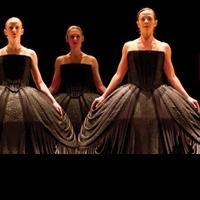 Hubbard Street Dance Chicago Presents Four Works by Jirí Kylián This Spring