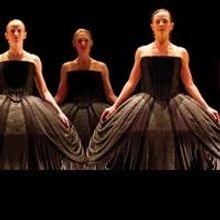 Hubbard Street Dance Chicago Presents Four Works by Jirí Kylián This Spring