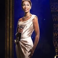 Photo Coverage: First Look At Knight And Gemmill In THE BODYGUARD!