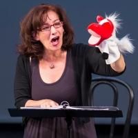 TheatreWorks to Kick Off 45th Season with THE GREAT PRETENDER, 7/9-8/3