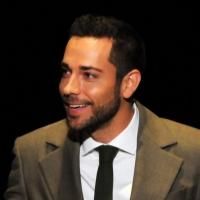 TV: On the Scene at the 2014 Theatre World Awards with Winners Levi, Cranston… Video
