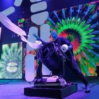 BWW Interviews: BLUE MAN GROUP's Mike Brown Talks This Week's Durham Engagement