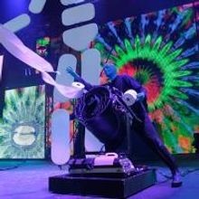 BWW Interviews: BLUE MAN GROUP's Mike Brown Talks This Week's Durham Engagement